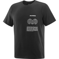 SALOMON GLOBE GRAPHIC LC2249000 Official Store