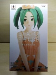 物語系列 ~ EXQ 景品 figure (斧乃木余接) 不是 魔法少女小圓 曉美焰 從零開始的異世界生活 ReZero Re Zero 雷姆 SAO 刀劍神域 桐人 亞絲娜 (眼鏡廠 Banpres