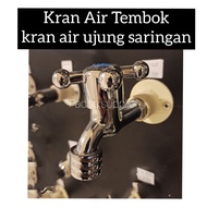 Kran Air Tembok / Kran Air Model Saringan/ Kran 1/2"