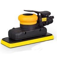 Pneumatic Dry SanderSquare Sanding MachinePneumatic Sandpaper Machine 70mm * 198mm /95mm*180mm