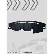 Mitsubishi Montero 2008 2009 2010 2011 2012 2013 2014 2015 LEATHER Dashboard Cover /IM