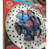 Y15 FRONT DISC 245MM PNP Y125ZR SPORT RIM DEPAN PILING DISC 245MM