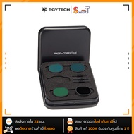 PGY - (P-SP-114) PGY Filter for Spark-NDb Set (4-pack)(ND4/ND8/ND16/ND32) ประกันศูนย์ไทย