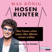 Hosen runter Max König