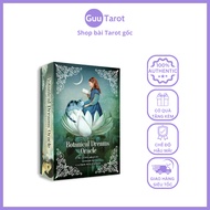 Botanical Dreams Oracle Deck (Guu Tarot Shop)