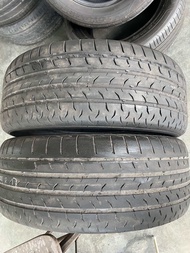 continental MC6 225/55/17 70/90%price for 2pc