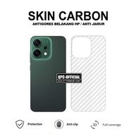 Skin Carbon Oppo Reno 14 4G OPPO RENO 14F Oppo Reno 14 Pro Oppo Reno 13 Oppo Reno 13 Pro Oppo Reno 1
