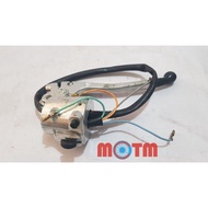 HANDLE SWITCH FOR HONDA CG125 / TMS125 (LEFT)