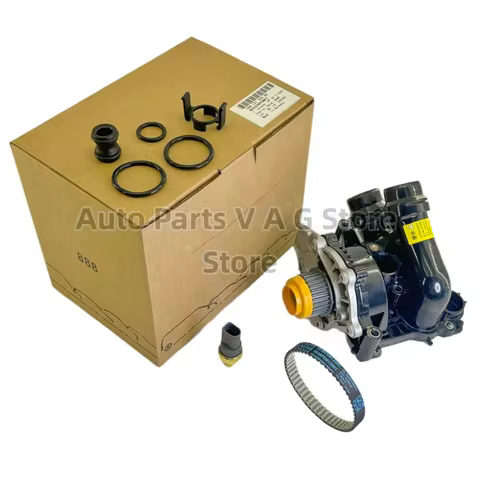 Suitable for Passat B7 Golf Jetta GLI GTI MK6 Tiguan CC A3 A4 A5 Q3 Q5 TT 1.8T 2.0T 06H121026 06H121