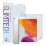 SlimTech iPad Air 3 (2019) / Pro 10.5 Paperlike Ultrafine 螢幕擬書寫紙保護貼 - 透明（3 年保養）