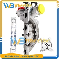 NEW k04 Turbo Charger For Audi A3 TT S3 2.0 TFSI BHZ 195KW K04-0064 53049880064 53049700064 06F14570