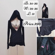 Girls' Jumpsuit Pants GYARU​