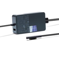 MICROSOFT  Surface Book 2 Pro 3/4/5 1706 1800 1625 1735 1736 A1798 15V 6.33A Power Charger AC Adapte