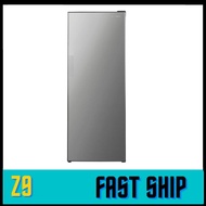 (FROST-FREE) ELBA 570L Upright Freezer EUF-K5744FF(SV) Peti Beku Berdiri