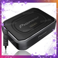 Pioneer TS-WX140DA Subwoofer (EV Optimized)