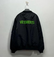 Vetements 外套