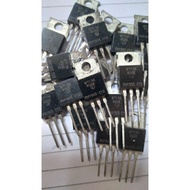 BT136 Triac Transistor