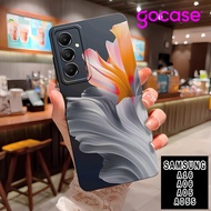 ( ARA 18 ) Flexible rubber Softcase For samsung a16 4g 5g l samsung a06 l samsung a05s a05 l silicon