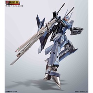 READY STOCK Bandai DX Chogokin Macross YF-29B Perceval Rod Custom Robotech Action Figure