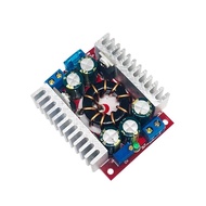 [my_qkc] 15A DC DC Step Down Converter  400W Synchronous  Step Down Power