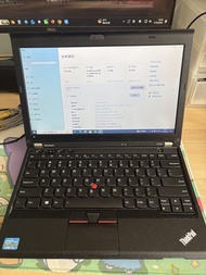 Lenovo ThinkPad X230 i5 手提電腦