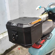 GIVI KP37 Kappa tank capacity 37 liters - genuine 2 years