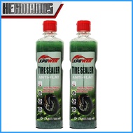 ◊ ❃ Tire Selant Xpower Anti Flat