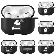 Ins Case For AirPods 3 Pro 2 Accessories 1 2 Airport Gen2 Gen3 3rd Generation New 2022