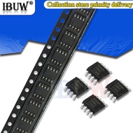 10PCS Chip IRF7105 SOP-8 F7105 SOP IRF7103 F7103 IRF7210 IRF7240 F7240 IRF7343 IRF7413 IRF7416 F7416
