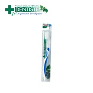 DENTISTE 'Dentist's Choice Three-Effect Whitening Toothbrush