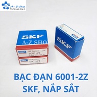 Cheap SKF 6001-2Z bearing/bearing