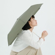 【OMBRA】TiLite / 超輕量自動傘 晴雨兩用 防曬 速乾超潑 折疊傘