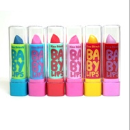 Baby Lips Kiss beauty