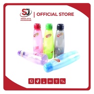 Esenzo 800ml DB7 lion star bottle