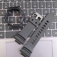 G-SHOCK GA200 GA201 GAS100 GA-200 GA-201 GAS-100 STRAP AND BEZEL REPLACEMENT WATCHBAND CASE SET