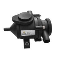 ถังดักไอระบาย ถังดักไอ สีดำ มีไส้กรองรังผึ้งสแตนเลสถอดล้างได้ ตัวแยกน้ำมัน-ก๊าซ 1014110FA140 Shuail