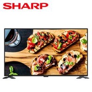 2019新品 SHARP夏普 40吋 FHD 智慧連網液晶電視  2T-C40AE1T(歡迎私訊詢問)