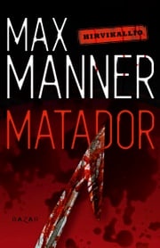 Matador Max Manner