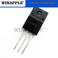 10 PCS IPA60R280E6 6R280E6 IPA60R299CP 6R299P TO-220F In Stock