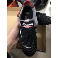 Original Kasut Mizuno MORELIA NEO III Kangaroo Leather Nissan MD Football Shoes Soccer Shoes MORELIA NEO III PRO FG