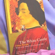 Orhan Pamuk - The White Castle English version