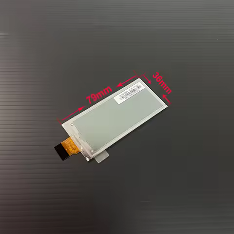 2.9 inch LCD Display For OPM021E1 OPM029BG
