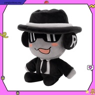 Forsaken Chance Plush Doll Cute Game Plushie 20cm 7.87 Inches Game Peripheral Doll
