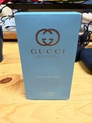 Gucci Guilty Love Edition 男士香水 90ml