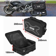 Beg Dalam Sarung Sisi Bagasi Universal Motosikal untuk BMW R1200GS LC R1250GS Adventure F750GS F850G
