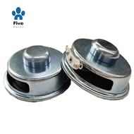 Headphone Speaker 50mm Speaker DIY Headphone Speaker Headphone Speaker Driver