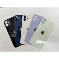 IPHON 12 BACKGLASS BACK COVER