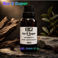 Iso E Super 90% Fixative Perfume | Woody Booster Long Lasting (Oily) | DIY Perfume Raw Material 30ml