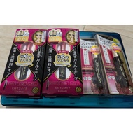Kiss Me Japanese Mascara