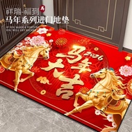 Entrance Foyer Foot Mat26.1.28